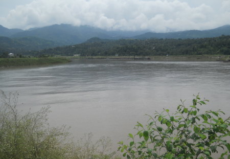 lake - sundernagar, lake, water, reservoir