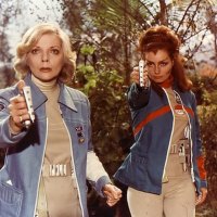 BARBARA BAIN & CATHERINE SCHELL