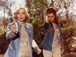 BARBARA BAIN & CATHERINE SCHELL