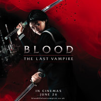 Blood The Last Vampire (1)
