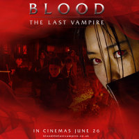 Blood The Last Vampire (2)