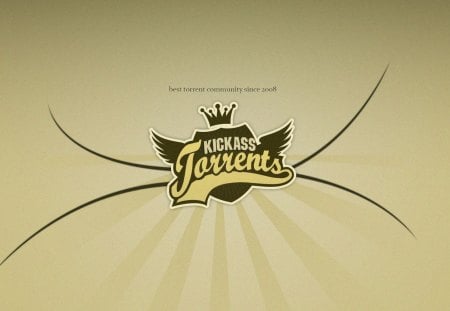 KickAssTorrents (KAT) - torrents, kickasstorrents, abstract, kat, torrent