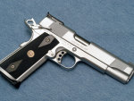 1911 handgun