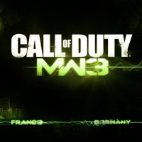 Call of Duty: Modern Warfare 3