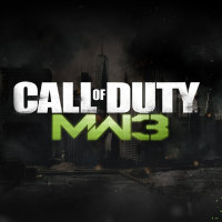 Call of Duty: Modern Warfare 3