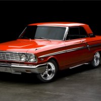 1964 Ford Fairlane 500