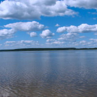 Clouds