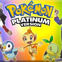 Pokemon Platinum