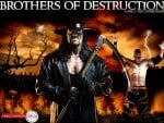 brothers of destruction