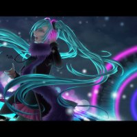 Hatsune Miku