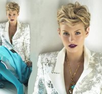 Elisha Cuthbert