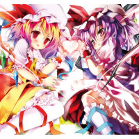 Flandre & Remilia