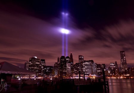 September 11th tribute