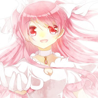 Goddess Madoka