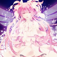 Goddess Madoka