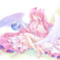 Goddess Madoka