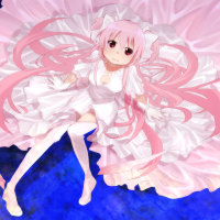 Goddess Madoka