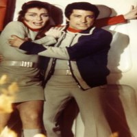 TONY ANHOLT & CATHERINE SCHELL
