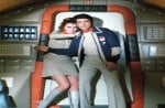 TROUBLE IN THE MOONBASE ALPHA