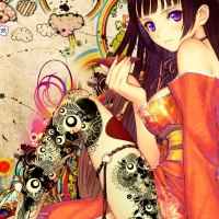 Anime Girl
