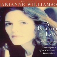 MARIANNE WILLIAMSON