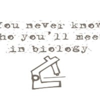 Twilight Biology Quote