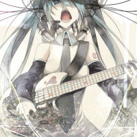 Hatsune Miku