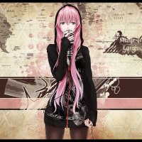 Magurine Luka