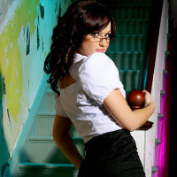 Kitty Lea