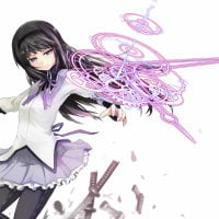 Homura Akemi