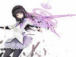 Homura Akemi