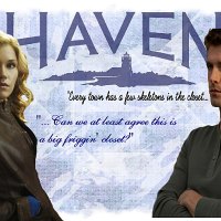 Haven Wallpaper