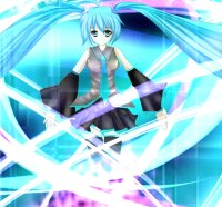 Hatsune Miku