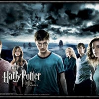 Harry Potter and the Order of the Phoenix