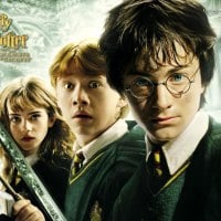 Harry Potter and the Chamber of Secrets