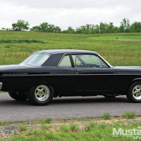 1967-Fairlane