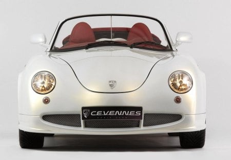 PGO Cevennes - roadster, pgo, cars, cevennes