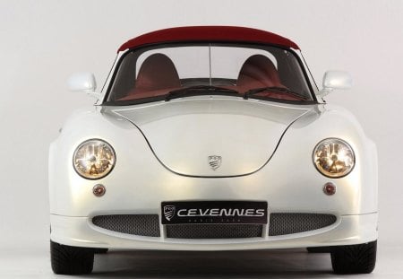 PGO Cevennes - roadster, pgo, cars, cevennes