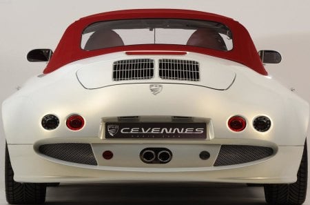 PGO Cevennes - pgo, cars, cevennes, roadster