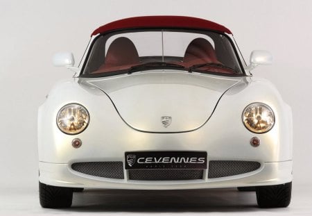 PGO Cevennes - pgo, cars, cevennes, roadster