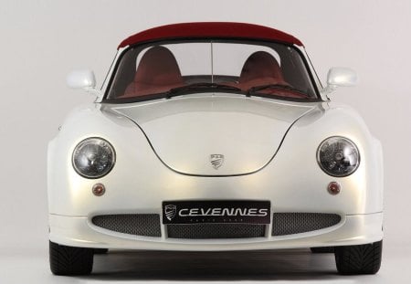 PGO Cevennes - roadster, pgo, cars, cevennes