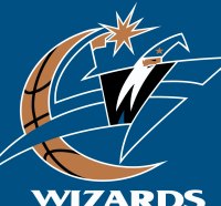 Washington Wizards Logo 1