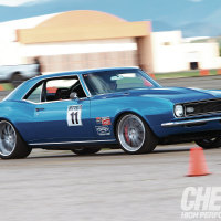 1st Gen
