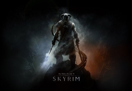 skyrim - 11 11 11, the elder scrolls, skyrim, tes v