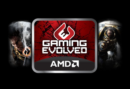 amd gaming evolved - amd, pc, game, ati, amd gaming evolved