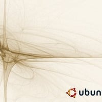 ubuntu line art