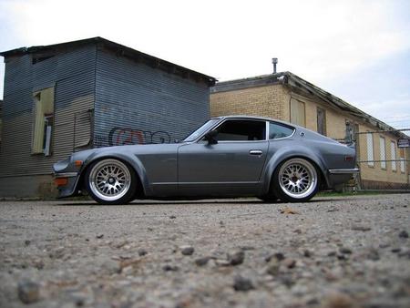 Untitled Wallpaper - datsun, 240z, nissan 240z