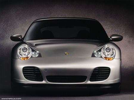 Untitled Wallpaper - front, carrera, porsche, h