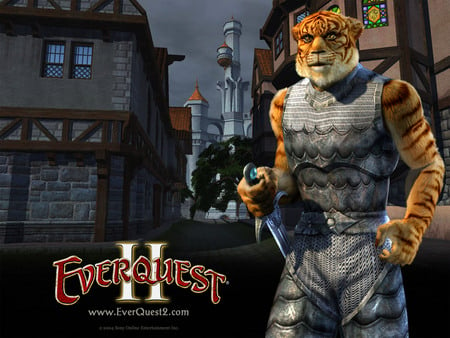 EverQuest II - everquest ii