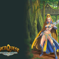 EverQuest Dragons of Norrath